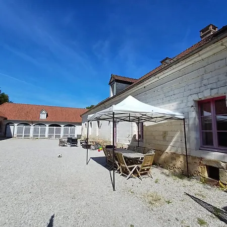 Du Chateau De La Caloterie *