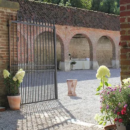 Du Chateau De La Caloterie * La Calotterie