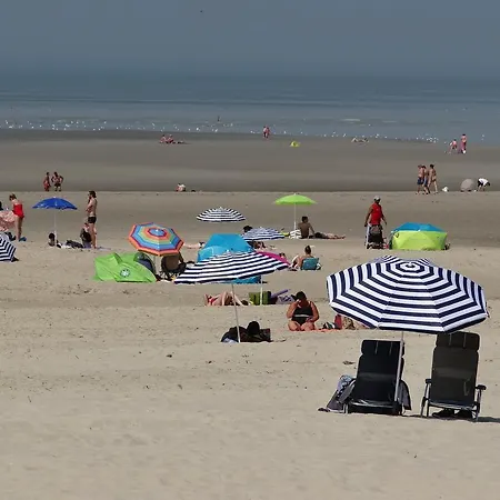 Feriehus Du Chateau De La Caloterie *