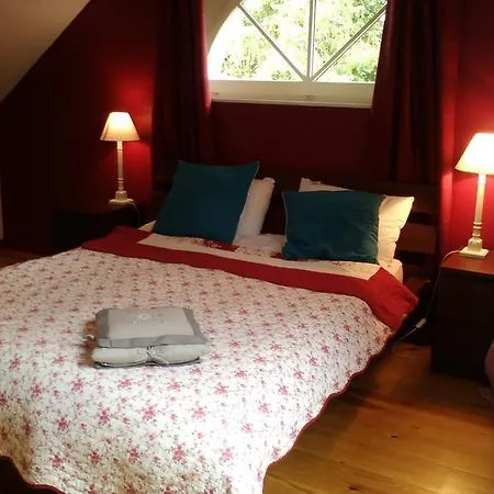 Du Chateau De La Caloterie