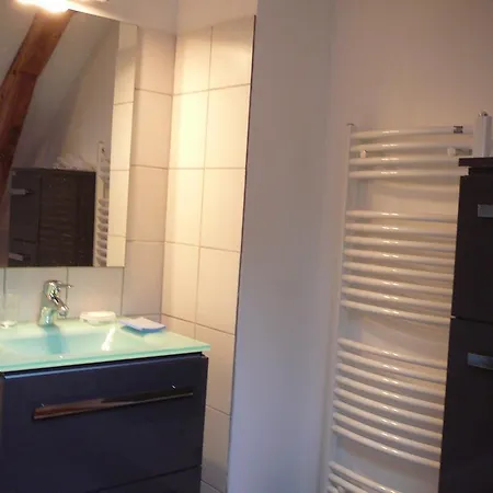 Feriehus Du Chateau De La Caloterie *