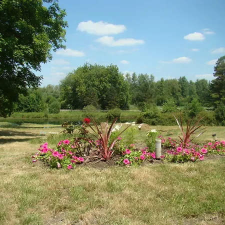 Feriehus Du Chateau De La Caloterie *